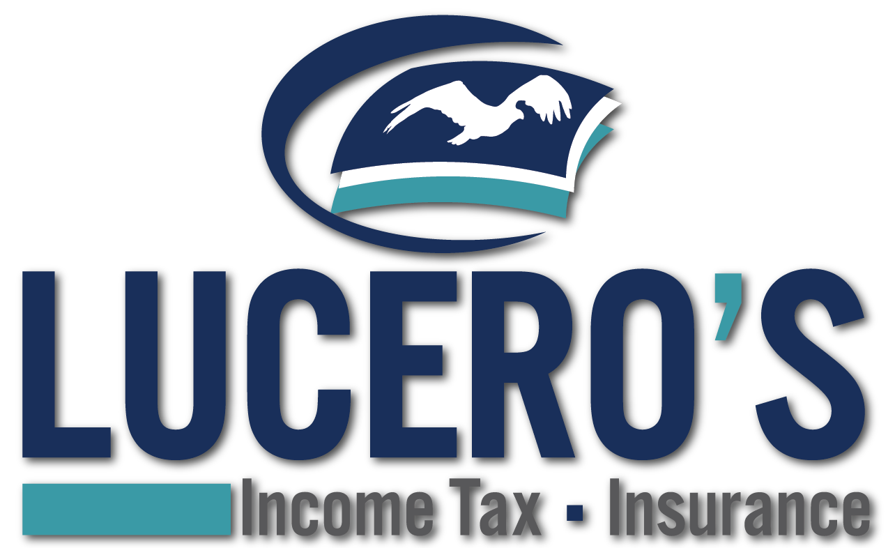 Lucero's Income Tax & Insurance